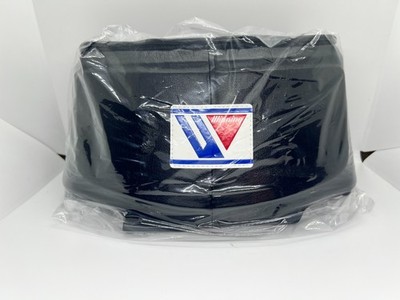 Winning Boxing Cup Protector For Women Black GL-35 Foul Cup Low