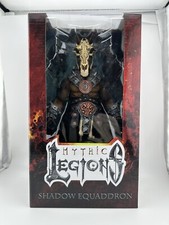 Mythic Legions Shadow Equaddron