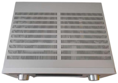 MARANTZ SR8002 AV amplifier/receiver 7.1 ch From Japan Good | eBay