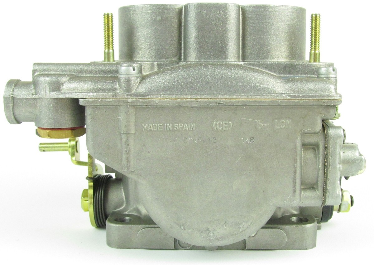 Genuine Weber 40 DCNF Carburetor | 18950060 | Aftermarket Branded
