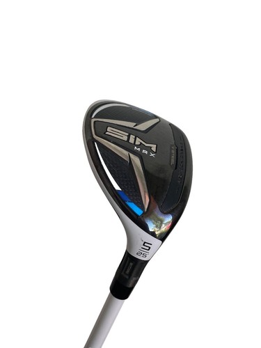 TaylorMade Qi10 25° Utility Diamana BLUE TM60 Stiff #lt | eBay