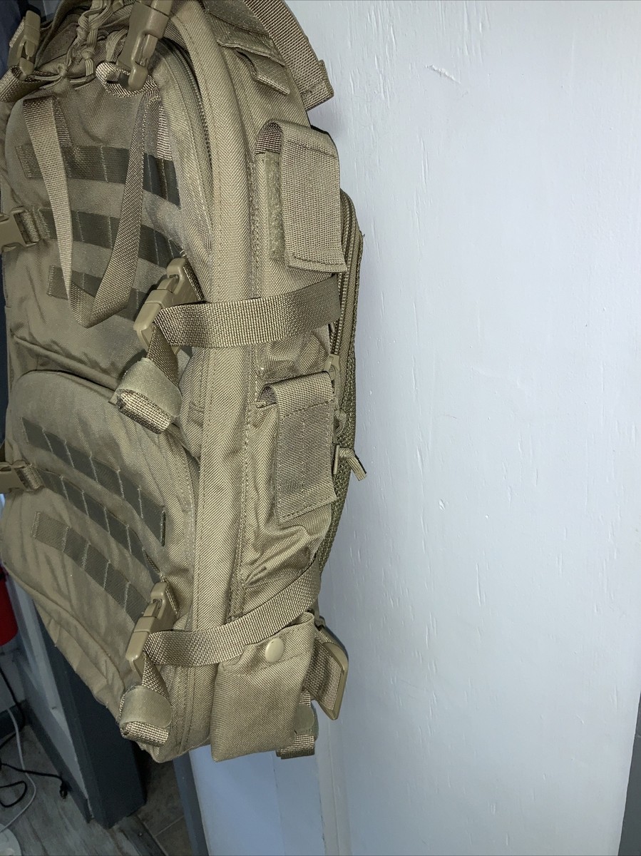 London Bridge Trading Co. LBT-1562A Tactical Medical Backpack