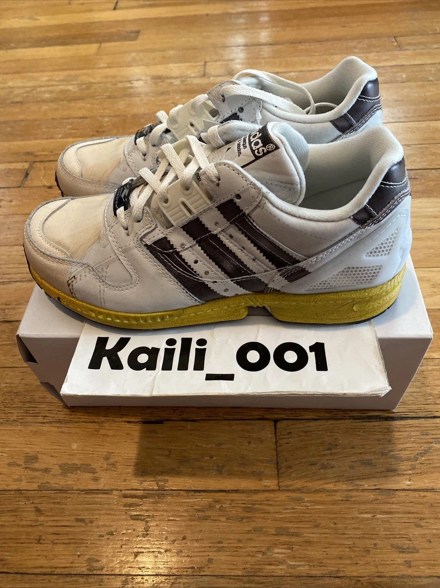 adidas ZX 8000 A-ZX Series - Superstar | eBay