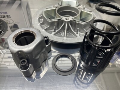 Ski Doo TRA Primary Drive Clutch REV 800HO MXZ Renegade CV TECH