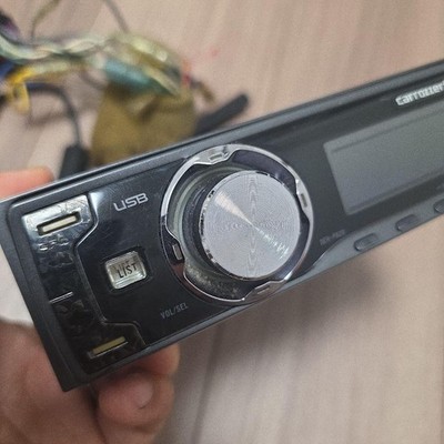 Pioneer Carrozzeria DEH‑P620 CD Car Stereo Receiver for sale