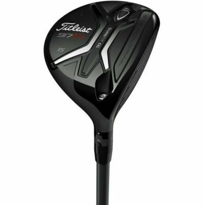 Titleist Tsi2 3 Wood | eBay