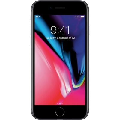 Apple iPhone 8 64GB 256GB (Fully Unlocked) Gold Gray Red Silver | eBay