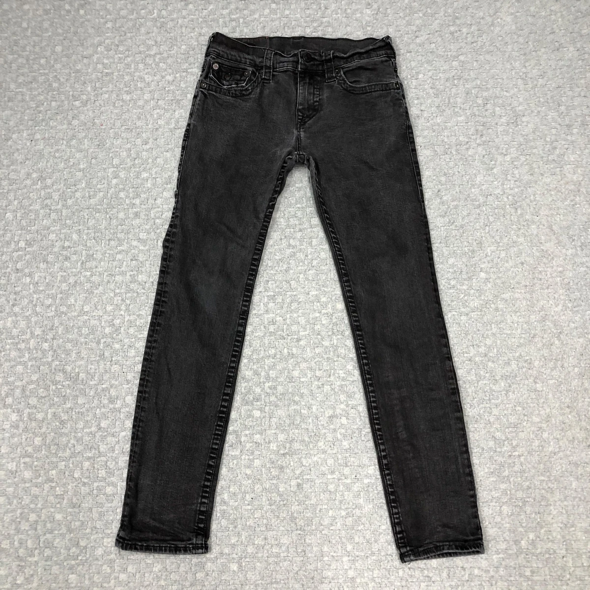 True Religion Regular 28 Size Jeans Men's 29 in Inseam for sale | eBay