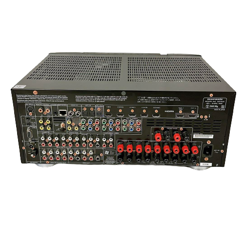 Marantz SR 7005 7.1 Channel 195 Watt Receiver Very Good | eBay