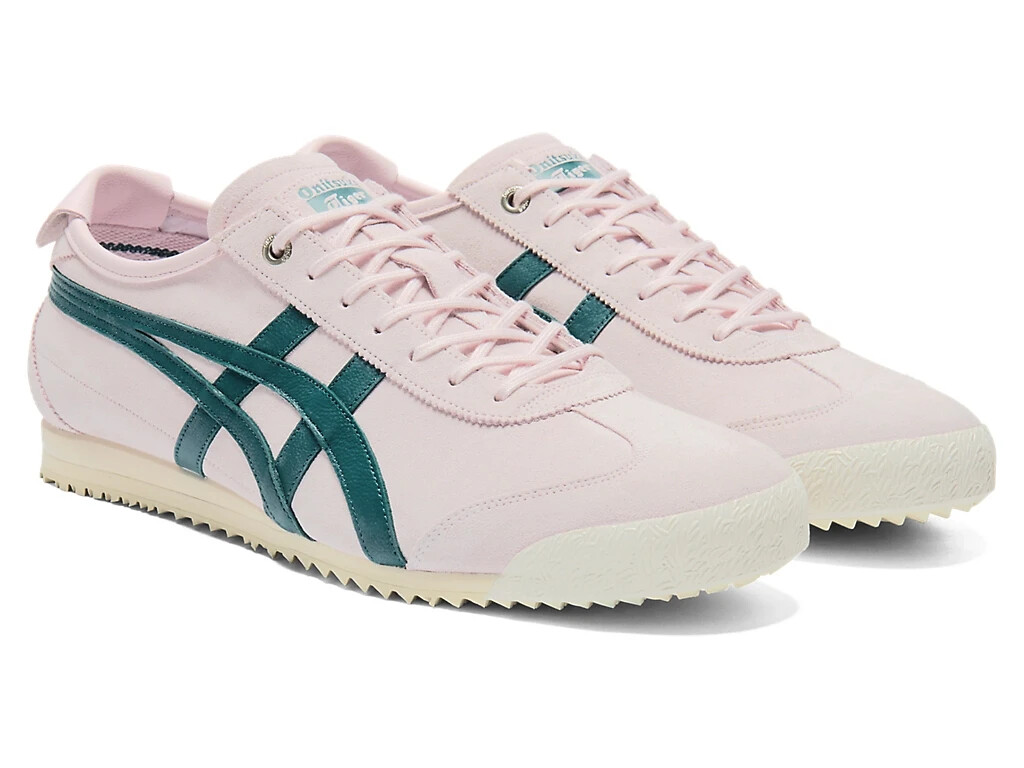 Onitsuka Tiger MEXICO 66 SD 1183C517 700 CRYSTAL PINK/SPRUCE
