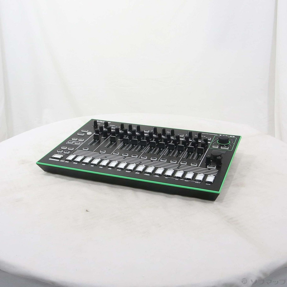 Roland Aira TR-8 Rhythm Performer - Pristine Digital Mixer & Drum