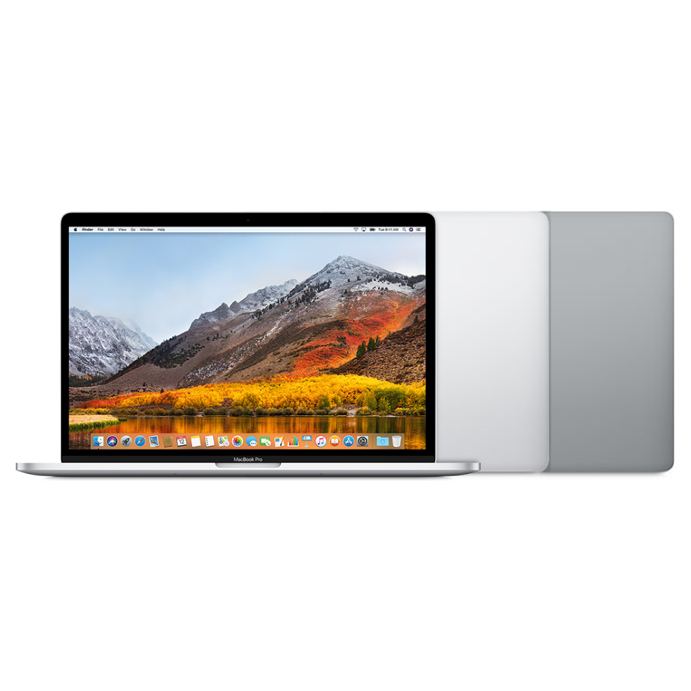 2016 Apple MacBook Pro 15