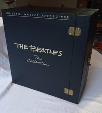 the beatles the collection mfsl box set(eBay公認) | PayPay対応