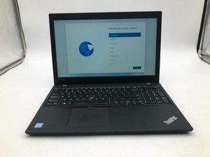 ThinkPad L590 | eBay