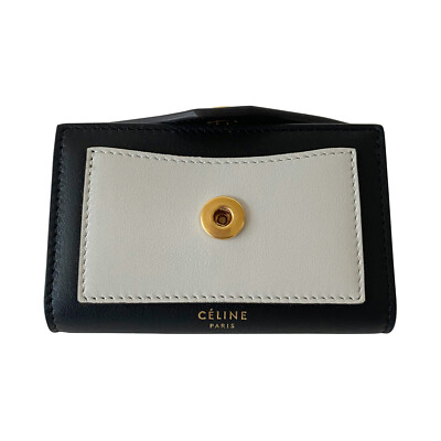 Céline Key Holder Case | eBay