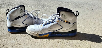 Size 7 - Air Jordan Sixty Plus Laney | eBay