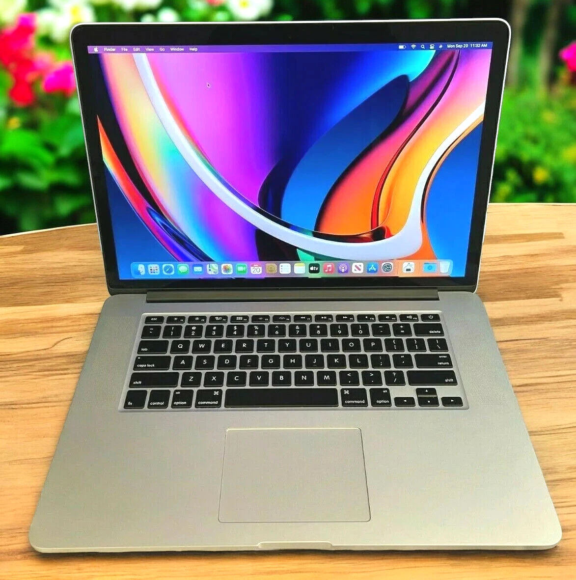 2012 Apple MacBook Pro 15.4 Inch Laptops for sale - eBay