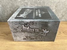 Judas Priest Box Set Music CDs for sale - eBay