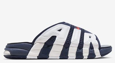 Nike Air More Uptempo Slide 