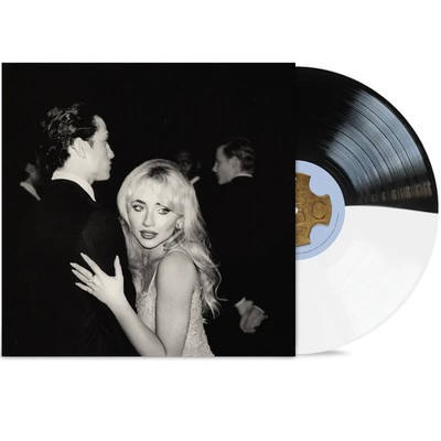 Sabrina Carpenter Man's Best Friend D2C Alt Cover Signed LP | eBay