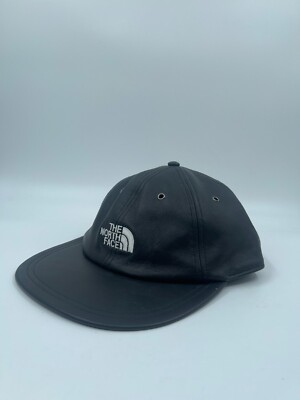 SUPREME X THE NORTH FACE LEATHER HAT | eBay