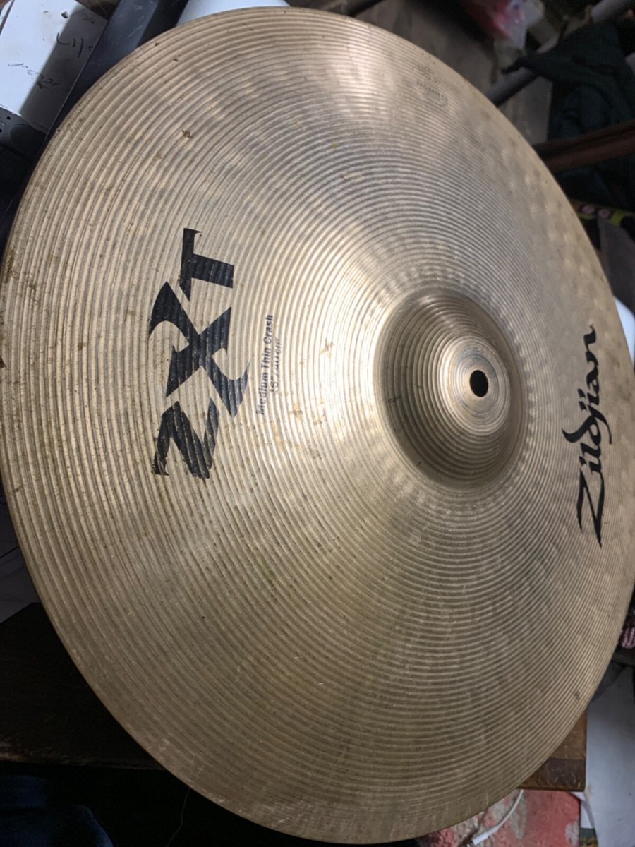 Zildjian ZXT 16