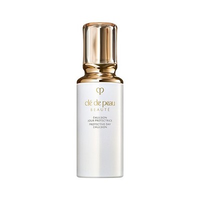 Cle de Peau Protective Day Emulsion Jour Protectrice SPF25 (2025