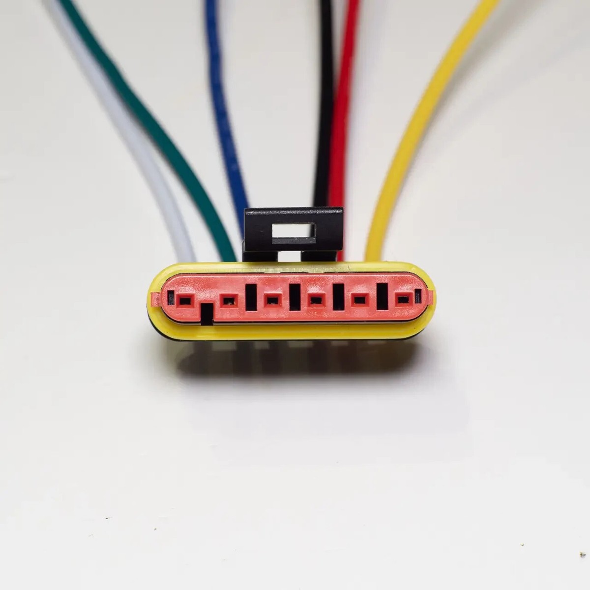 NEW OEM GENUINE CONNECTOR KIT AMP SuperSeal 1.5 (282090-1, 282108