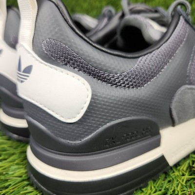 Size 6 - Adidas ZX 700 HD Grey for sale online | eBay