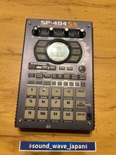 Roland SP-404SX Compact Linear Wave Sampler for sale online | eBay