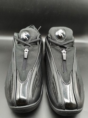 AND1 MAD GAME PRO basketball shoes, black | eBay