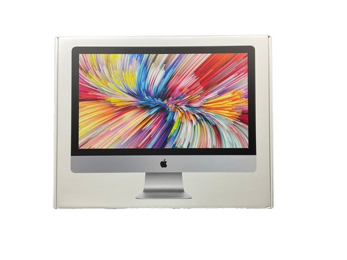 Apple iMac 21.5