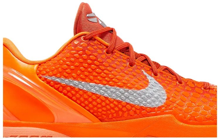 Nike Zoom Kobe 6 Protro 'Total Orange' Men's quick free ship free
