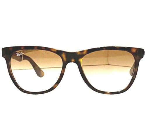 RAY BAN RB 3467 004/13 63-13-125 Brown Tortoise Sunglasses Brown