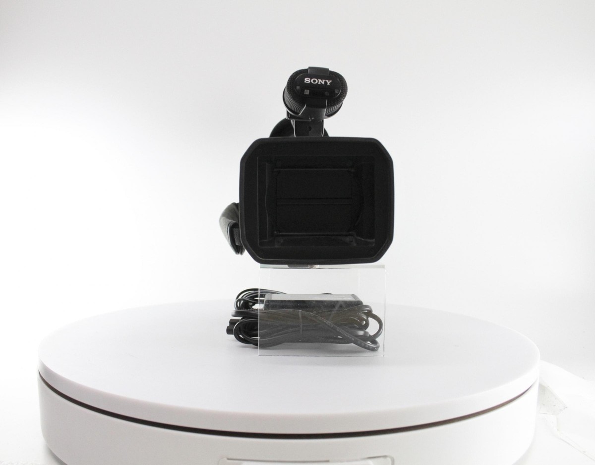 Sony DCR-VX2100 8 MB Camcorder for sale online | eBay