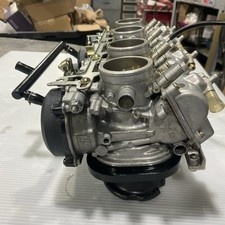 Kawasaki Motorcycle Parts for Kawasaki Ninja ZX7 for sale | eBay