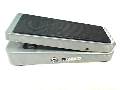 Jim Dunlop ZW-45 Cry Baby Guitar Effect Wah Pedal Zakk Wylde | eBay