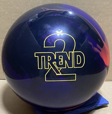 Storm Trend 2 15 lb Bowling ball New in Original Box | eBay
