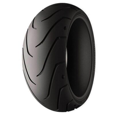 TYRE MICHELIN 240/40 R18 79V SCORCHER 11 | eBay