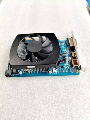 Nvidia GeForce GTX1650 GTX 1650 Super 4GB GDDR6 PCIe Video Card