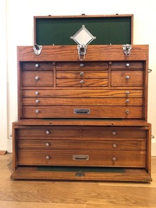 Gerstner Chest | eBay