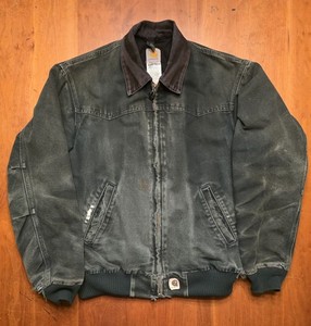 Carhartt Santa Fe Jacket | eBay