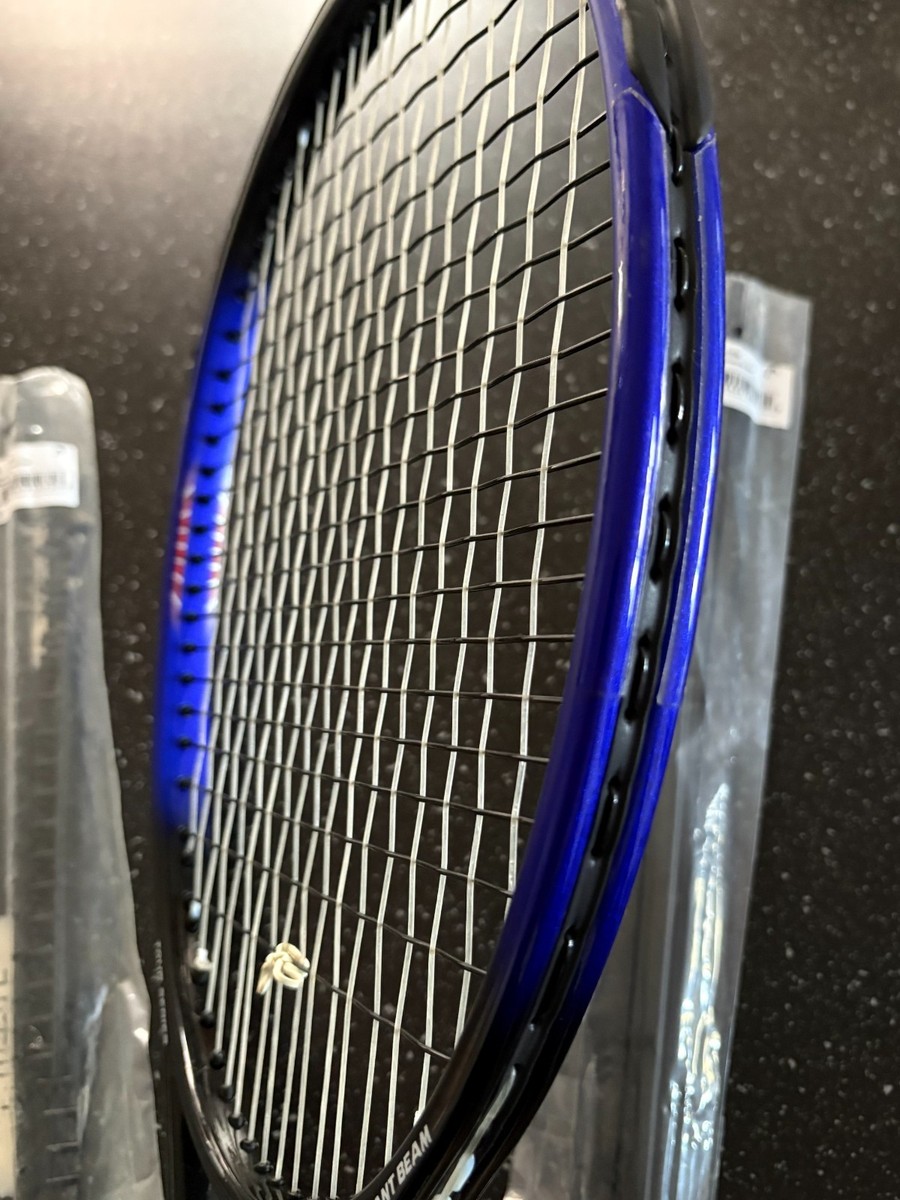 HEAD Pro Tour 630 PT57A 4 1/2 MIA Tennis Racquet extra CAP