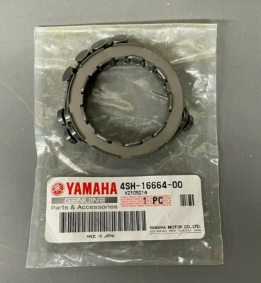 Yamaha Rhino 660 700 Grizzly One Way Clutch Bearing 4SH-16664-00