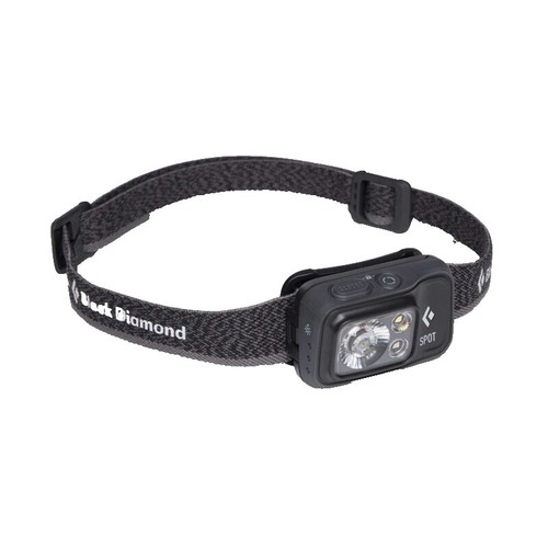 Supreme Black Diamond Storm 400 Headlamp | eBay