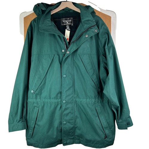 JJJJound x Eddie Bauer Down Jacket - BNWT - Small | eBay