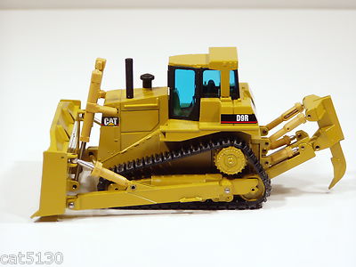 Caterpillar D9R Dozer - NZG #451 - 1/50 - N.MIB | eBay