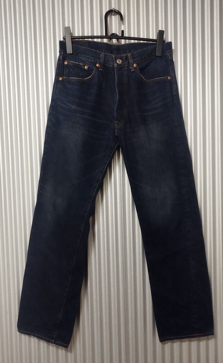 LVC 2000s Levi's 501 