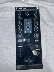 Traktor Kontrol Z1 | eBay