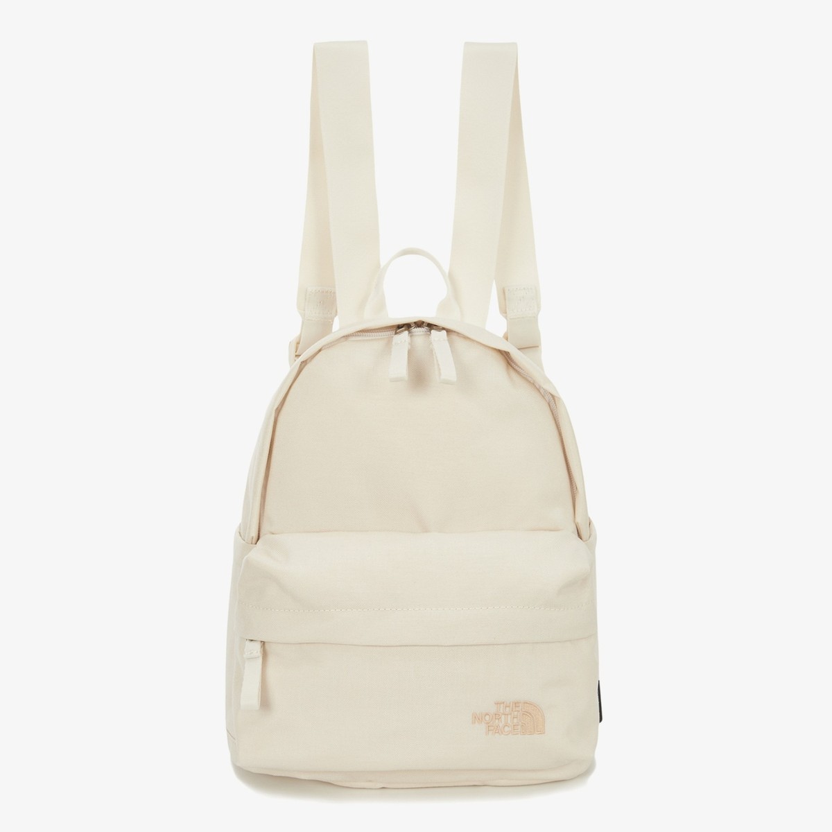 New THE NORTH FACE TNF DAY PACK MINI BACKPACK NM2DQ57B SAND SHELL